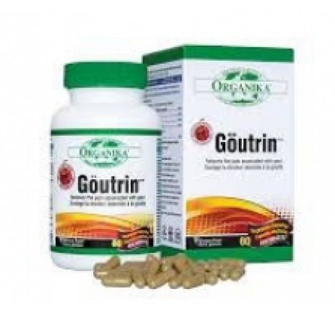 GOUTRIN