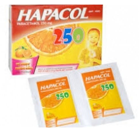 Hapacol 250