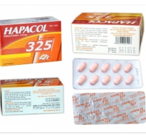 Hapacol 325