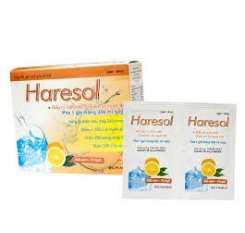 HARESOL