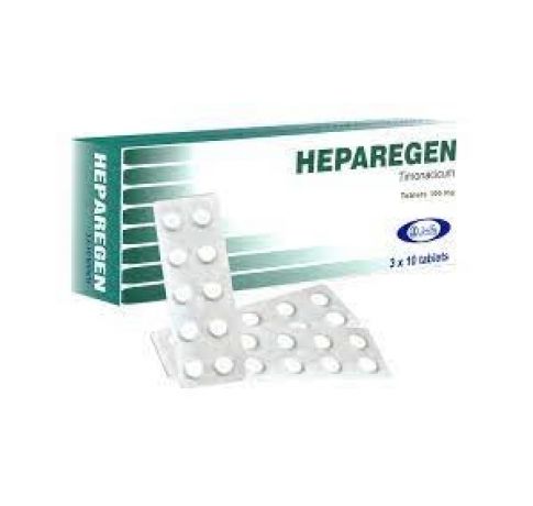 Heparegen