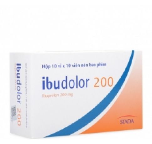 IBUDOLOR 200