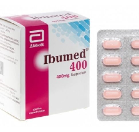 IBUMED 400