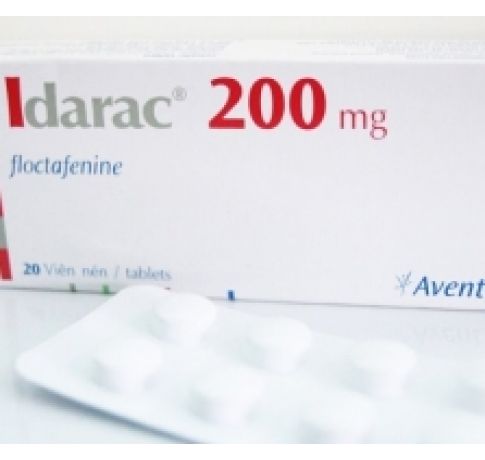 IDARAC 200mg