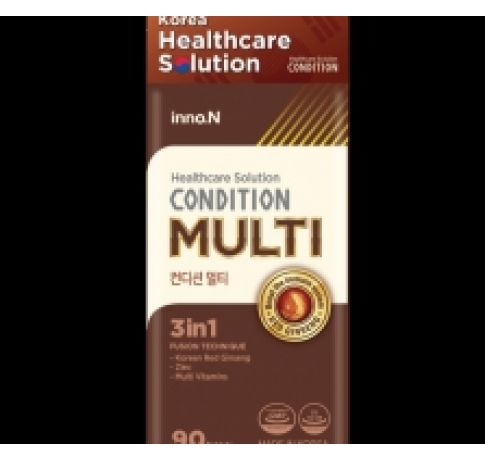  Inno.N Condition Multi (Hộp 90 viên)