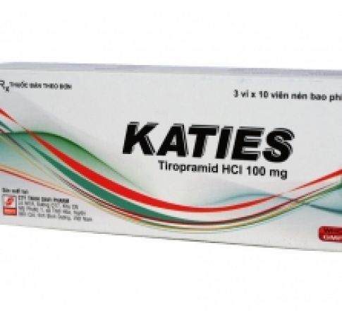 KATIES