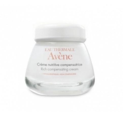 Kem bổ sung dưỡng chất cho da khô Avène - 50ml