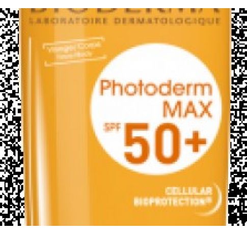 KEM CHỐNG NẮNG Photoderm MAX Spray SPF 50+