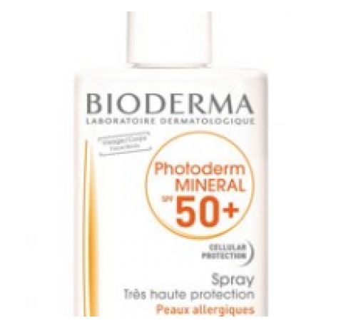 KEM CHỐNG NẮNG PHOTODERM MINERAL SPF 50+