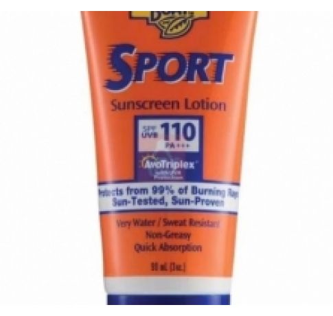 Kem Chống Nắng thể thao Banana Boat Ultra Sport SPF 110 90ml (Mỹ) 