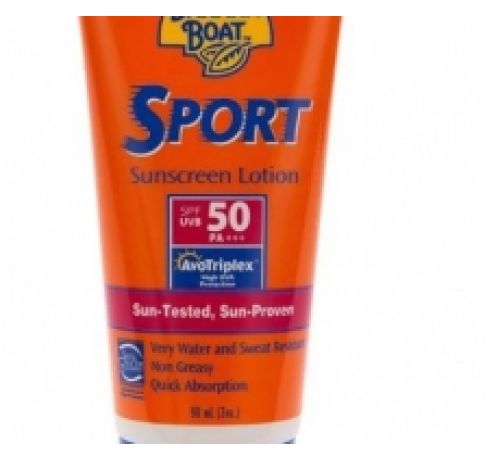 Kem Chống Nắng thể thao Banana Boat Ultra Sport SPF 50 90ml 