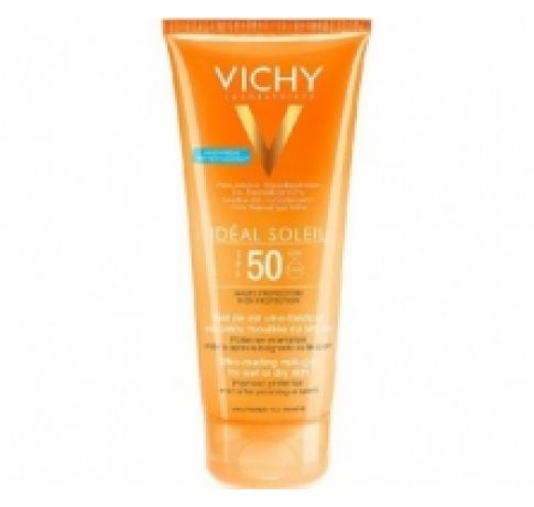 KEM CHỐNG NẮNG TOÀN THÂN SPS 50 DÀNG GEL VICHY