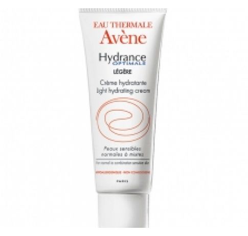 Kem Dưỡng Ẩm Cho Da Hỗn Hợp Avène - 40ml