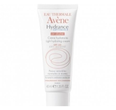 Kem Dưỡng Ẩm Chống Nắng Cho Da Hỗn Hợp Avène - 40ml