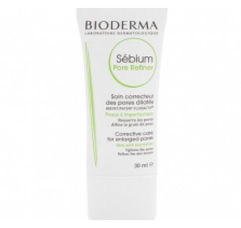 Kem Dưỡng BIODERMA SEBIUM Pore Refiner 30ml 