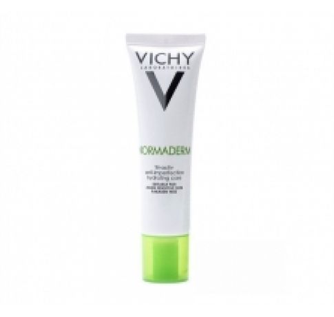 KEM DƯỠNG GIẢM MỤN VICHY NORMADERM - 30ml