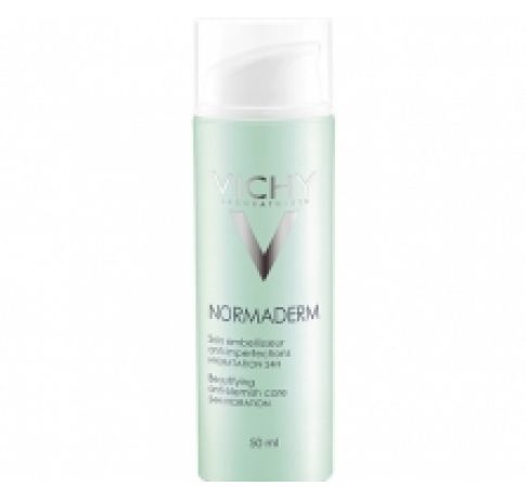 KEM DƯỠNG GIẢM MỤN VICHY NORMADERM - 50ml