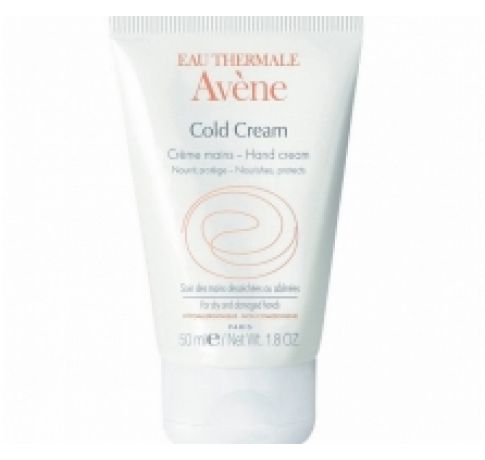 Kem dưỡng ngăn ngừa khô da tay  Avène -  50ml