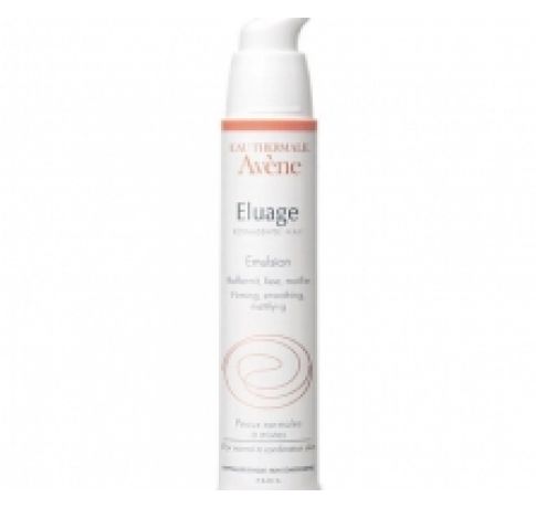 Kem dưỡng ngăn ngừa lão hóa đặc hiệu  Eluage Cream  Avène  - 30ml