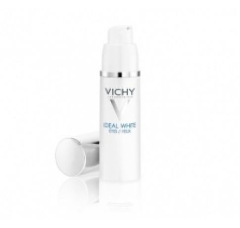 KEM DƯỠNG VÙNG DA MẮT VICHY IDEAL WHITE - 15ml