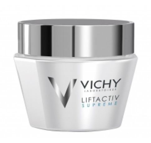 KEM LÀM CHẬM QUÁ TRÌNH LÃO HÓA DA BAN NGÀY VICHY LIFTACTIV - 50ml