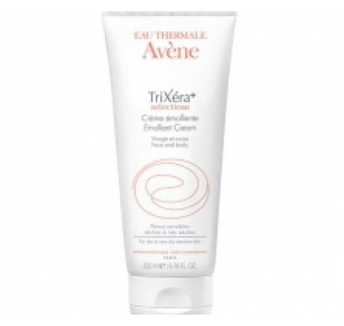 Kem làm mềm dịu cho da viêm thể tạng - TriXéra Emollient Cream – Avène