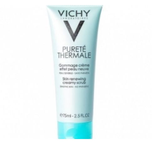 KEM TẨY TẾ BÀO CHẾT VICHY PURETE THERMAL - 75ml