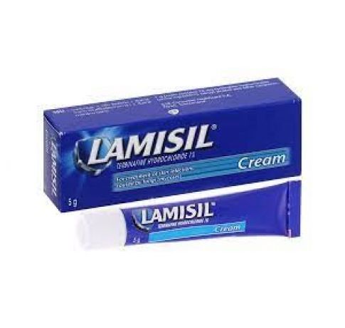 LAMISIL Cream 5g