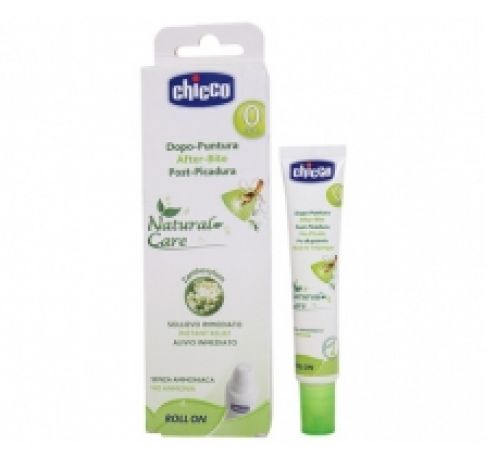 LĂN TRỊ MUỖI VÀ CÔN TRÙNG CẮN CHICCO 10ML