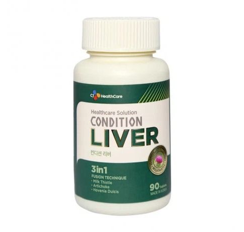 Inno.N Condition Liver (Hộp 90 viên)