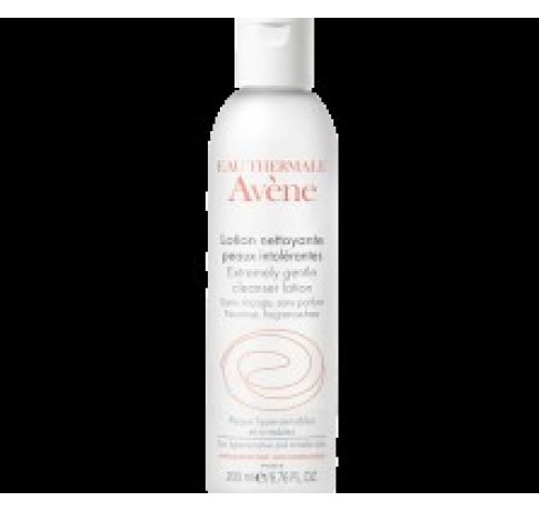 Lotion tẩy trang cực dịu Extremely Gentle Cleanser - Avène - 200ml