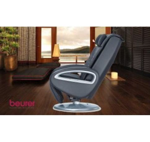 Ghế massage Shiatsu Beurer MC3800