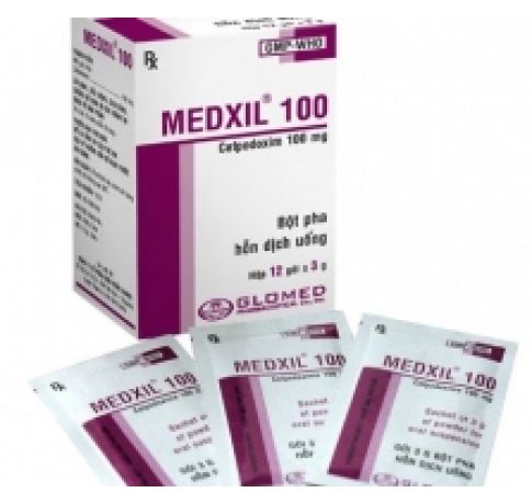 MEDXIL 100