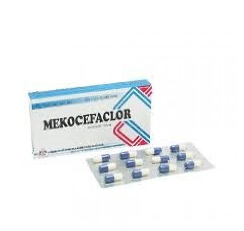 Mekocefaclor 