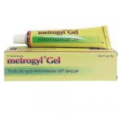 METROGYL GEL