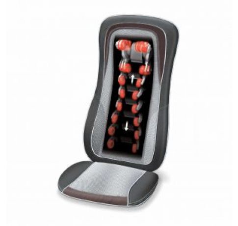 Đệm ngồi massage Shiatsu Beurer MG300