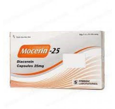 Mocerin - 25