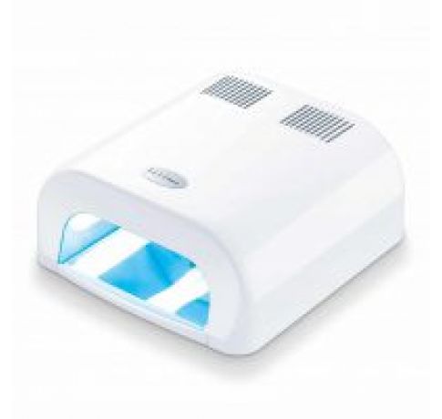 Máy sấy gel móng tay UV Beurer MPE38