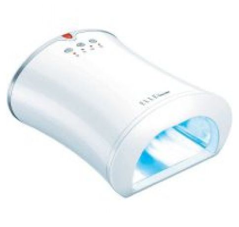 Máy sấy gel móng tay UV Beurer MPE58