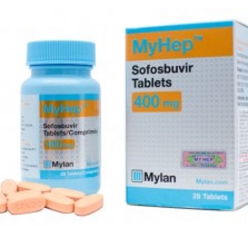 MYHEP 400mg