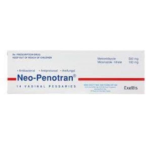 NEO-PENOTRAN