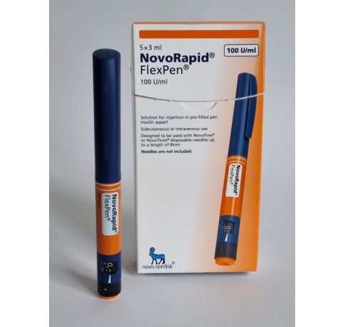 novorapid