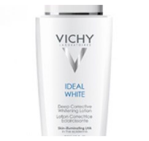 NƯỚC CÂN BẰNG CHO DA VICHY IDEAL WHITE - 200ml