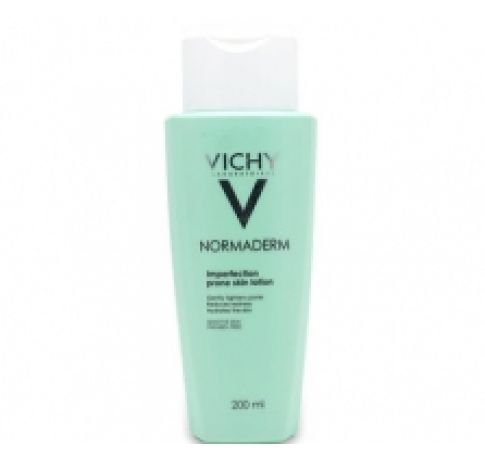 NƯỚC CÂN BẰNG LÀM MỀM DA VICHY NORMADERM - 200ml