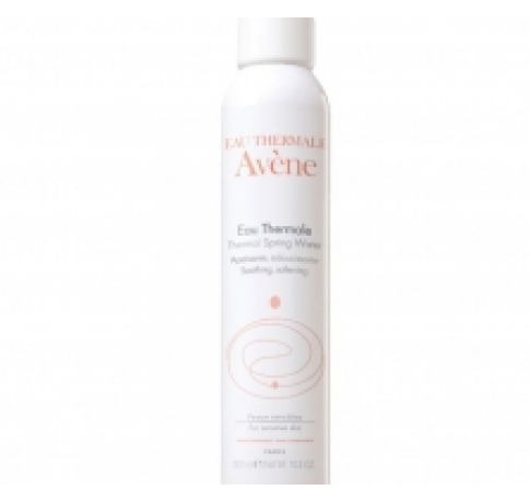 Nước khoáng làm dịu da chống kích ứng Therma Spring Water 300ml của Avène