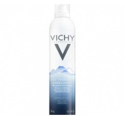 Nước Xịt Khoáng Dưỡng Da Vichy 300 ml 