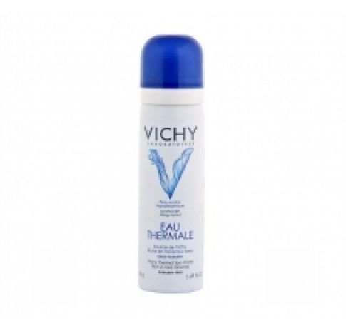 Nước Xịt Khoáng Dưỡng Da Vichy 50 ml 