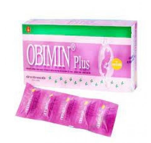 OBIMIN PLUS