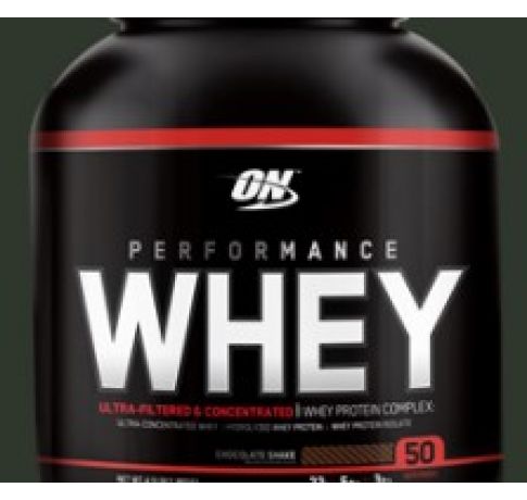 ON Performance Whey 4.3lbs