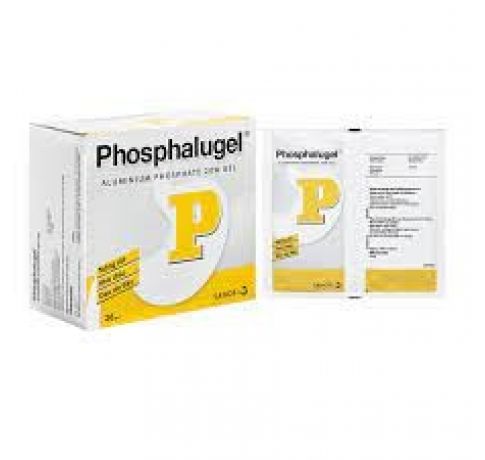 PHOSPHALUGEL